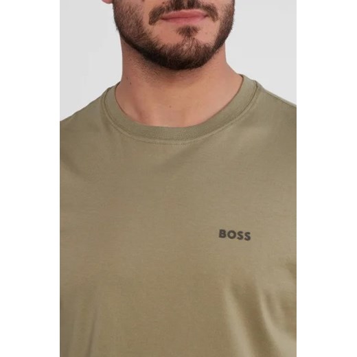 BOSS ORANGE T-shirt Racing | Relaxed fit L Gomez Fashion Store