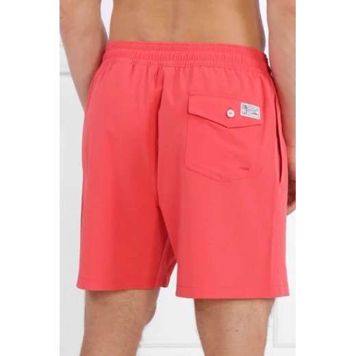 Kąpielówki Polo Ralph Lauren