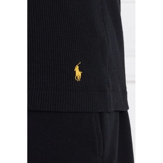 POLO RALPH LAUREN Longsleeve | Regular Fit Polo Ralph Lauren M promocja Gomez Fashion Store