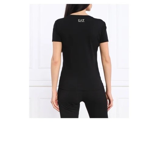 EA7 T-shirt | Slim Fit XL Gomez Fashion Store