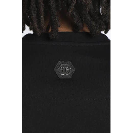 T-shirt męski z krótkimi rękawami