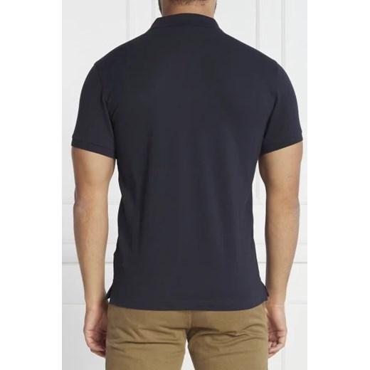 Gant Polo | Slim Fit Gant M wyprzedaż Gomez Fashion Store