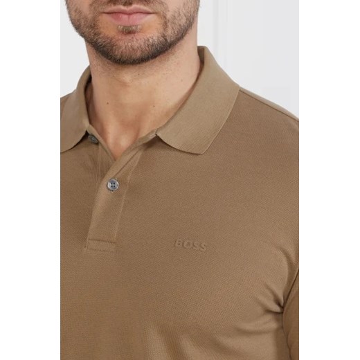 T-shirt męski BOSS HUGO