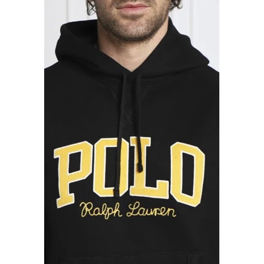 Bluza męska Polo Ralph Lauren bawełniana młodzieżowa