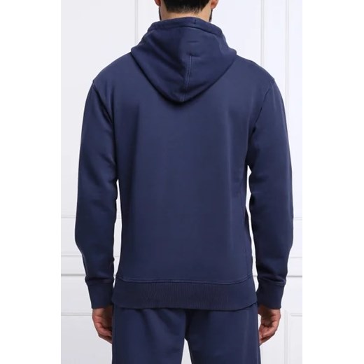 Bluza męska BOSS HUGO bawełniana 