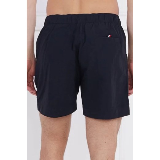 Kąpielówki Tommy Hilfiger