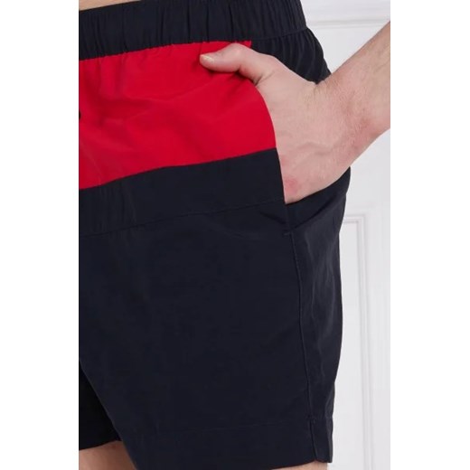 Kąpielówki Tommy Hilfiger