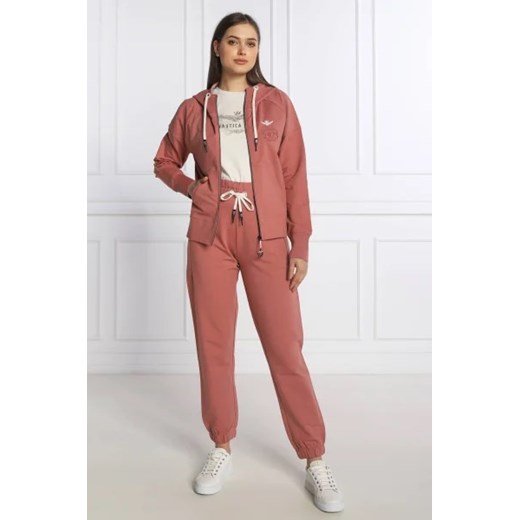 Aeronautica Militare Bluza | Regular Fit Aeronautica Militare XS okazja Gomez Fashion Store