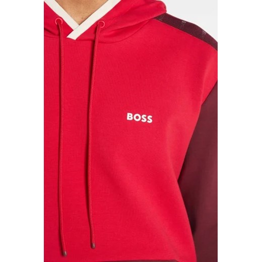Bluza męska BOSS HUGO