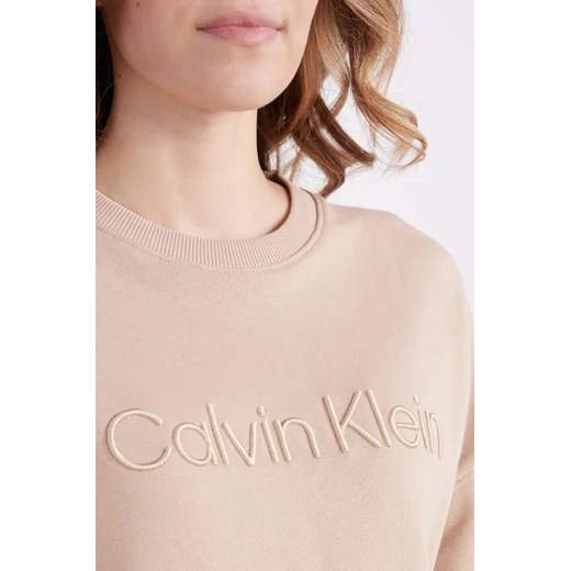 Calvin Klein Bluza | Regular Fit Calvin Klein XS Gomez Fashion Store okazja
