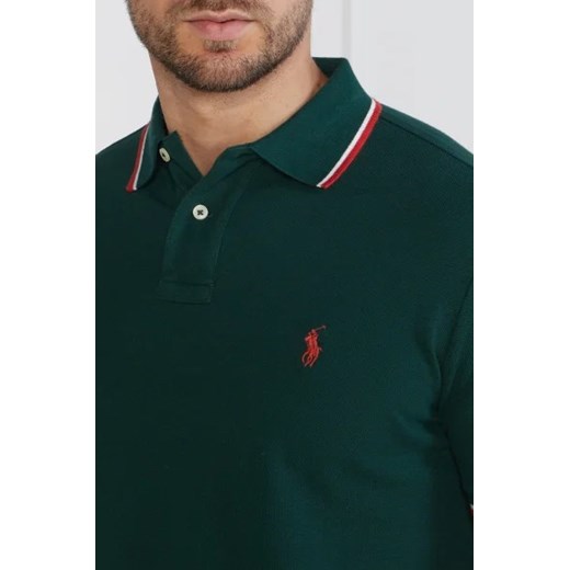 T-shirt męski Polo Ralph Lauren