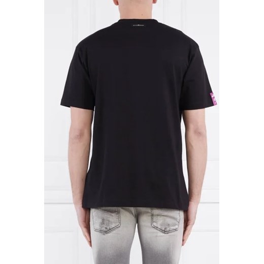 John Richmond T-shirt | Regular Fit John Richmond XXL okazyjna cena Gomez Fashion Store