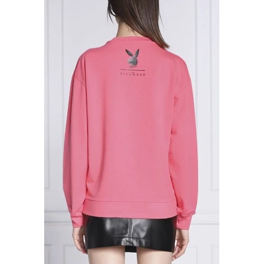 John Richmond Bluza | Regular Fit John Richmond XS Gomez Fashion Store okazyjna cena