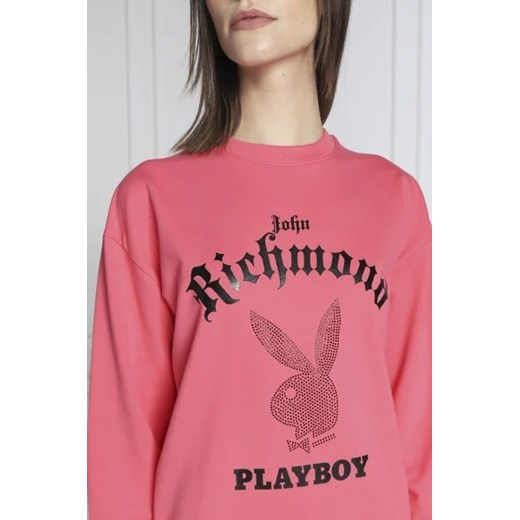 John Richmond Bluza | Regular Fit John Richmond XS Gomez Fashion Store okazja