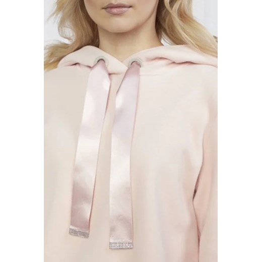 MAX&Co. Bluza ESATTORE | Regular Fit XS okazja Gomez Fashion Store