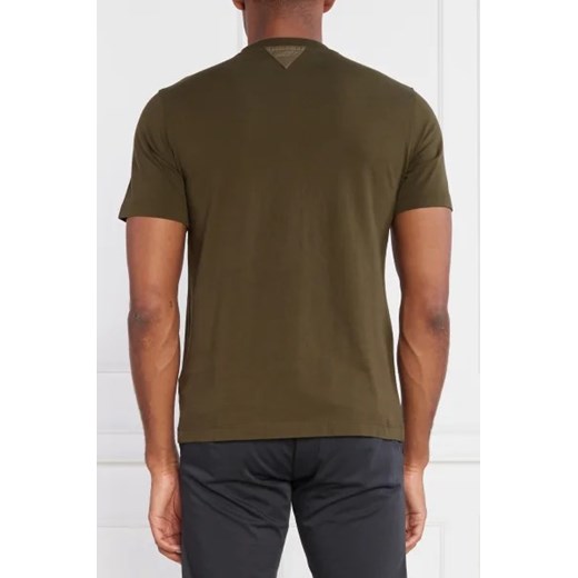 Aeronautica Militare T-shirt | Comfort fit Aeronautica Militare XXL Gomez Fashion Store