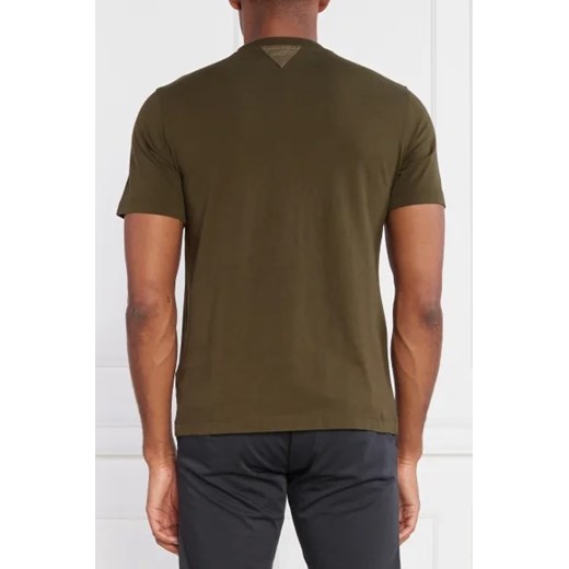 Aeronautica Militare T-shirt | Comfort fit Aeronautica Militare XXL wyprzedaż Gomez Fashion Store