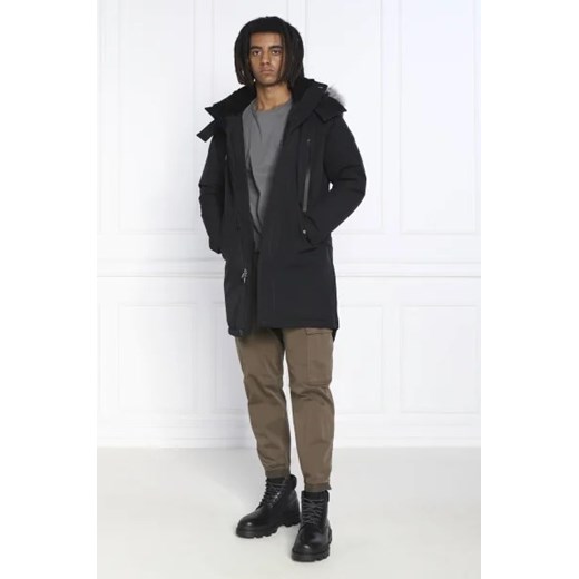 Michael Kors Kurtka | Regular Fit Michael Kors XL Gomez Fashion Store okazyjna cena