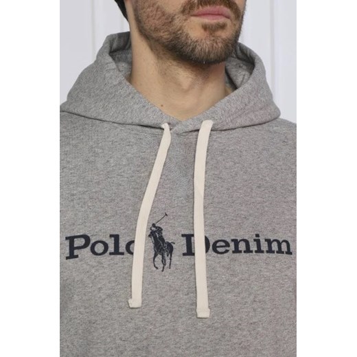 POLO RALPH LAUREN Bluza | Regular Fit Polo Ralph Lauren L Gomez Fashion Store promocja