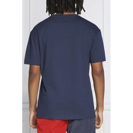 T-shirt męski Tommy Jeans
