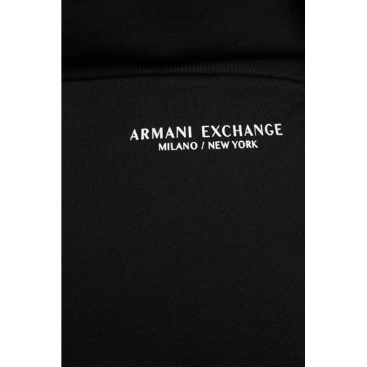 Armani Exchange Szorty | Regular Fit Armani Exchange XL okazyjna cena Gomez Fashion Store