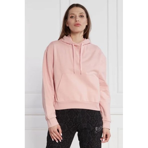 Bluza damska Emporio Armani