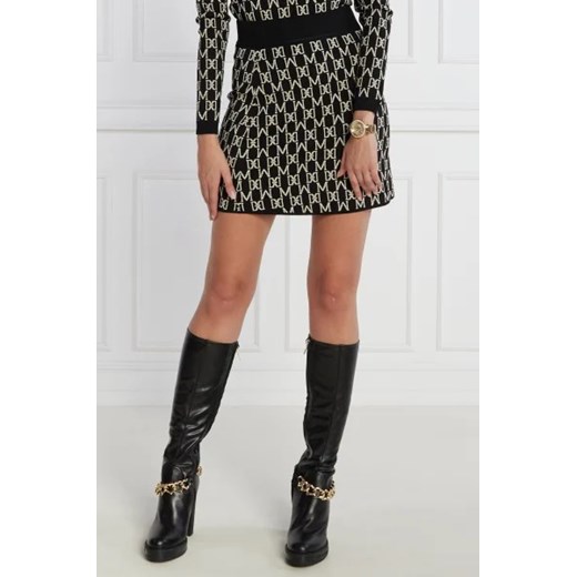 Spódnica Marciano Guess wielokolorowa mini casual