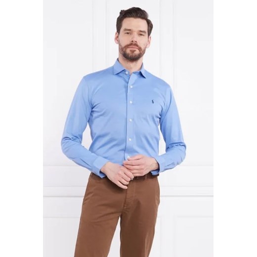 POLO RALPH LAUREN Koszula | Regular Fit Polo Ralph Lauren S okazyjna cena Gomez Fashion Store