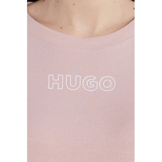 Bluzka damska Hugo Boss