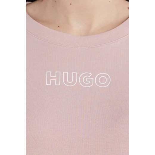 Hugo Bodywear T-shirt UNITE | Regular Fit XL Gomez Fashion Store okazja