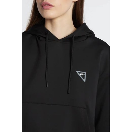 Bluza damska Hugo Boss z elastanu