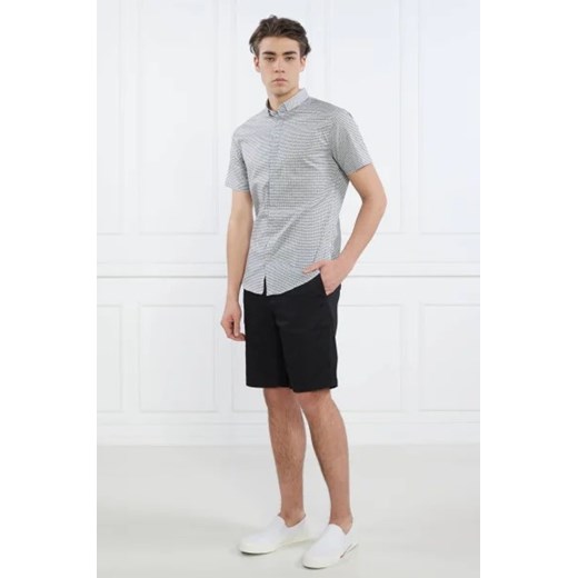 Spodenki męskie Armani Exchange letnie 