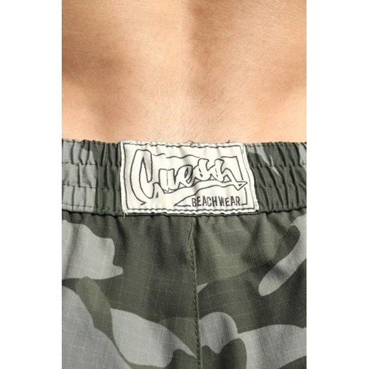 Guess Underwear Szorty kąpielowe | Regular Fit M promocyjna cena Gomez Fashion Store