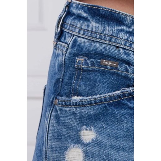Szorty Pepe Jeans