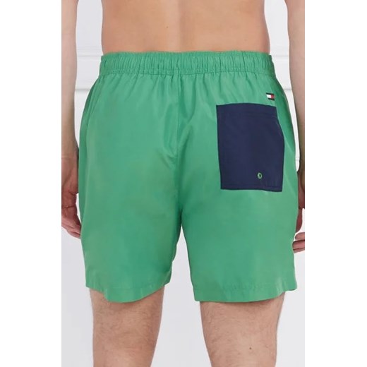 Kąpielówki Tommy Hilfiger