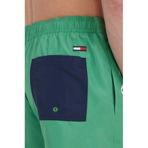 Kąpielówki Tommy Hilfiger