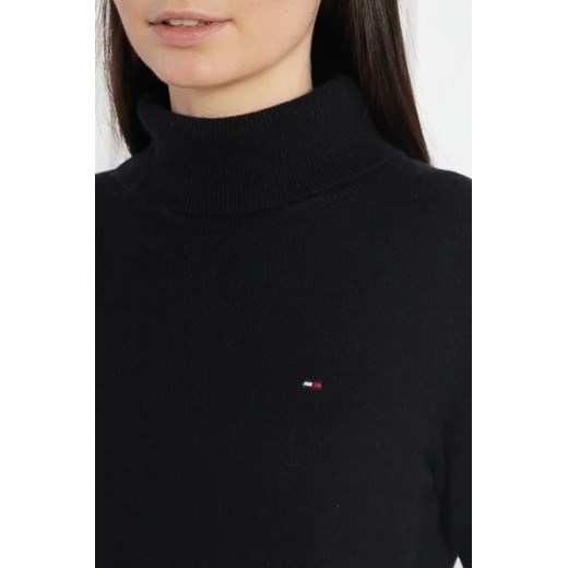 Sweter damski Tommy Hilfiger