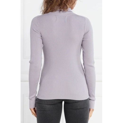 CALVIN KLEIN JEANS Golf | Regular Fit XS wyprzedaż Gomez Fashion Store