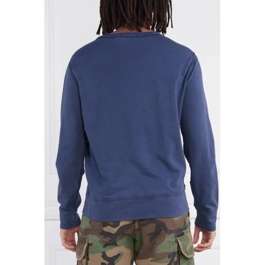 POLO RALPH LAUREN Bluza | Regular Fit Polo Ralph Lauren M promocja Gomez Fashion Store