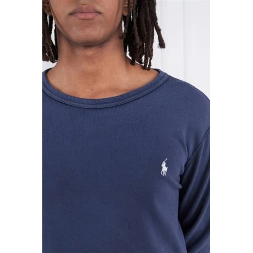 POLO RALPH LAUREN Bluza | Regular Fit Polo Ralph Lauren L okazja Gomez Fashion Store