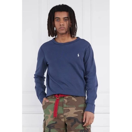 POLO RALPH LAUREN Bluza | Regular Fit Polo Ralph Lauren XXL wyprzedaż Gomez Fashion Store