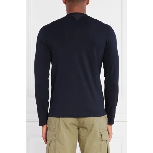 Aeronautica Militare Longsleeve | Regular Fit Aeronautica Militare XXL okazyjna cena Gomez Fashion Store