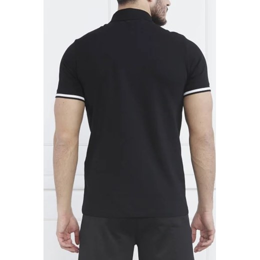 Karl Lagerfeld Polo | Regular Fit Karl Lagerfeld S promocja Gomez Fashion Store