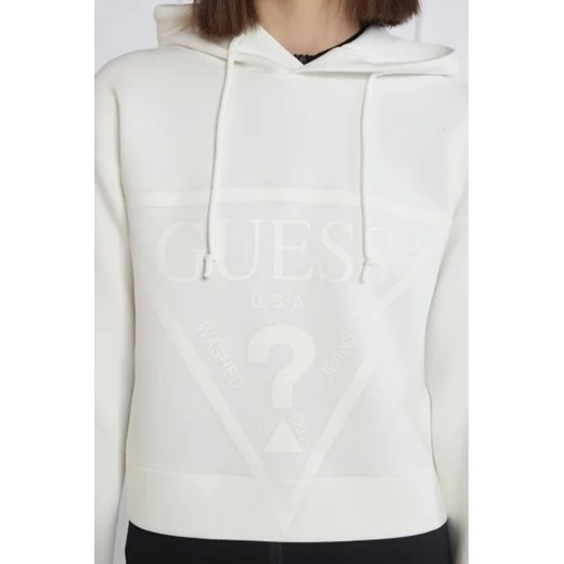 GUESS ACTIVE Bluza NEW ALISA | Regular Fit XL wyprzedaż Gomez Fashion Store