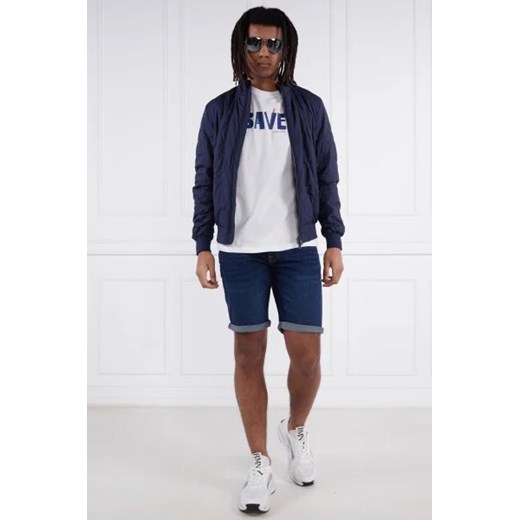 Save The Duck Kurtka RODRIGO | Regular Fit Save The Duck M okazyjna cena Gomez Fashion Store