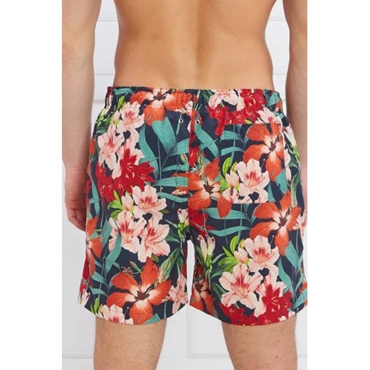 Gant Szorty kąpielowe | Regular Fit Gant XXXL Gomez Fashion Store okazja