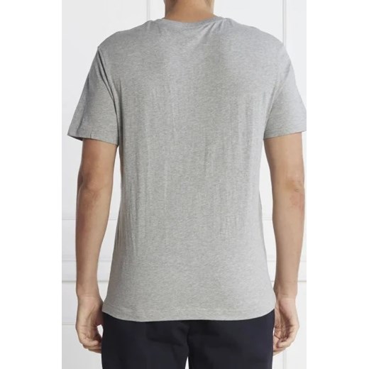 Gant T-shirt | Regular Fit Gant L wyprzedaż Gomez Fashion Store