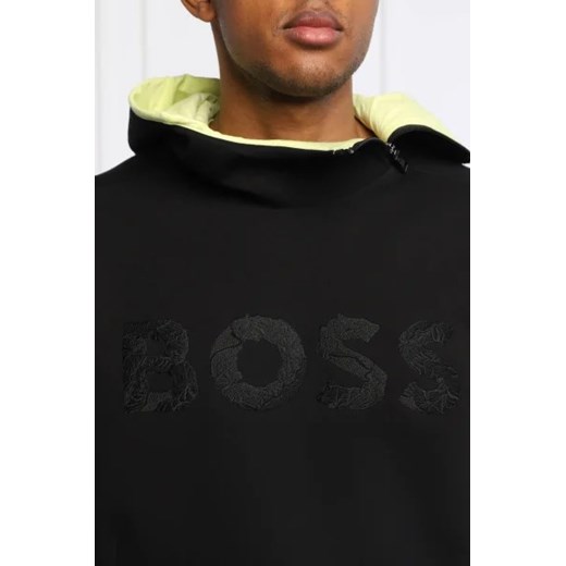 Bluza męska BOSS HUGO