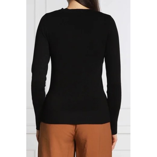 GUESS JEANS Sweter | Regular Fit XL wyprzedaż Gomez Fashion Store