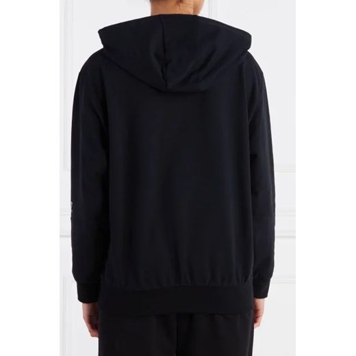 Bluza damska Emporio Armani jesienna
